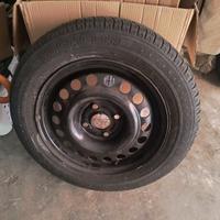 Ruota Opel Corsa 1.2 (175 65 R14)