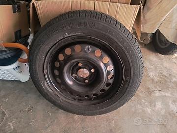Ruota Opel Corsa 1.2 (175 65 R14)