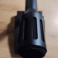 ICOM SM20