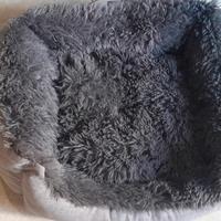 cuccia per cani e gatti