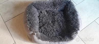 cuccia per cani e gatti