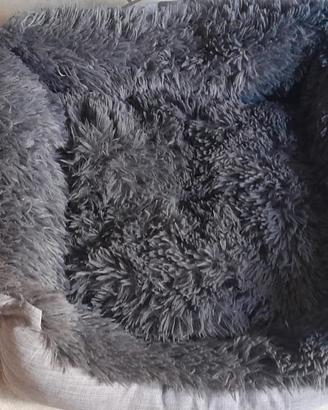 cuccia per cani e gatti