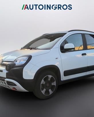 FIAT Panda III 2021 Cross - Panda 1.0 firefly hybr