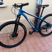 BICI MTB MERIDA BIG NINE 200 29''