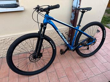 BICI MTB MERIDA BIG NINE 200 29''