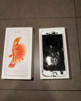 IPhone 6S Plus