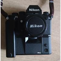 NIKON F3