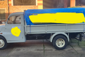 Disponibile per eventi