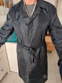 Impermeabile leggero per uniforme