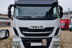 IVECO STRALIS HI-WAY 420 Cv EURO 6