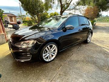 Golf 7 1.4 TSI 140 CV DSG HIGHLINE TETTO NAVI