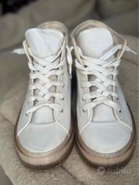 Scarpe Sneakers D.Franklin tg.41