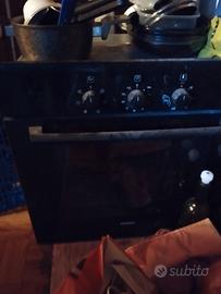 forno ad incastro 