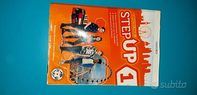 StepUP 1