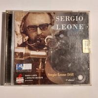 Ennio Morricone & Sergio Leone 