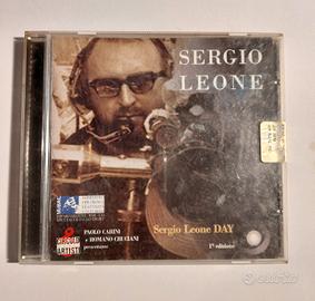 Ennio Morricone & Sergio Leone 