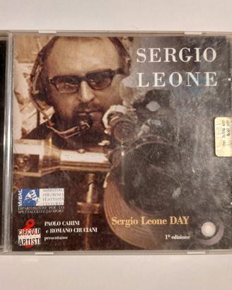 Ennio Morricone & Sergio Leone 