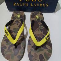 Infradito Polo Ralph Lauren 