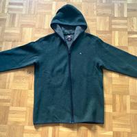 Maglione Energie con cappuccio