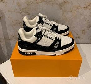 Scarpe Louis Vuitton 