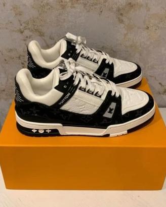Scarpe Louis Vuitton 