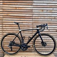 MERIDA Scultura Disc 10K 2020 Black mis.m
