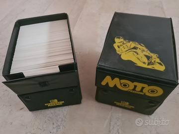 Moto Passione", pubblicata dalla De Agostini