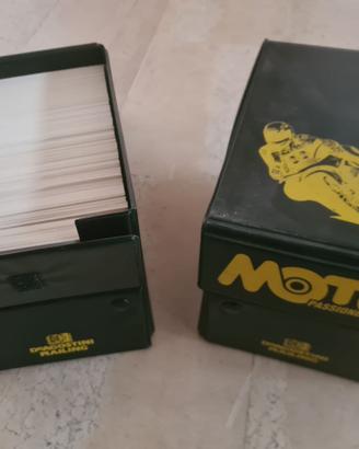 Moto Passione", pubblicata dalla De Agostini