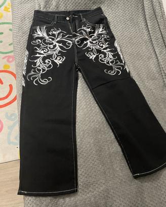 Jeans baggy