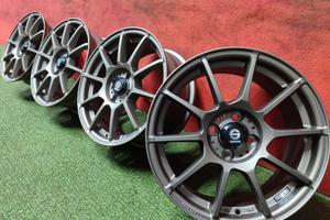 Cerchi Audi VW Seat Skoda VW Mini BMW R16 - R20
