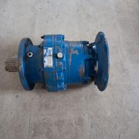 Riduttore Brevini ì=92,19