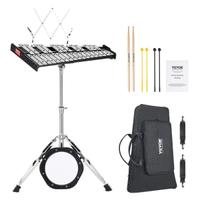 Kit Campana Xilofono Glockenspiel a 30 Note