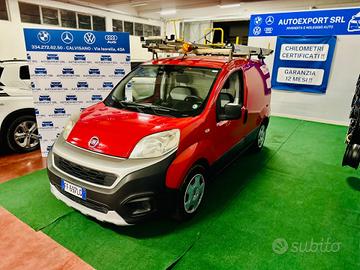Fiat Fiorino 1.3 MJT 95CV /2016/allestito cassetti