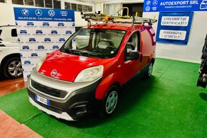 Fiat Fiorino 1.3 MJT 95CV /2016/allestito cassetti