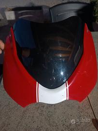 cupolino ducati monster