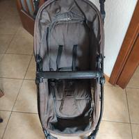passeggino kinderkraft
