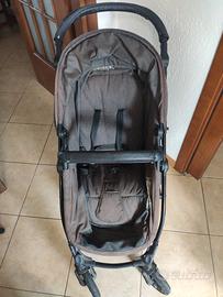 passeggino kinderkraft