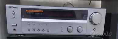 kenwood audio-video control center KRF-V5580D