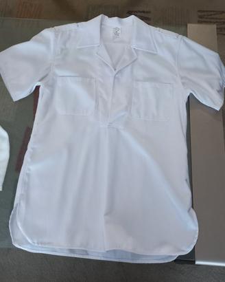 Camicia S.E.B. estiva Marina Militare TG 46