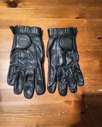 guanti Harley Davidson 
