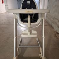 Seggiolone Inglesina MyHome