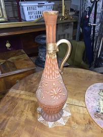 Vaso in terracotta