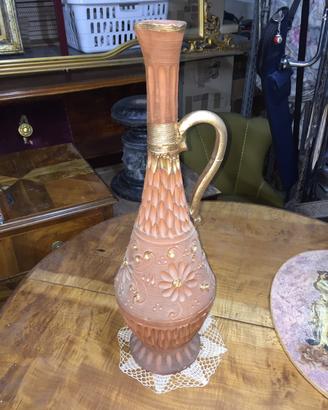 Vaso in terracotta