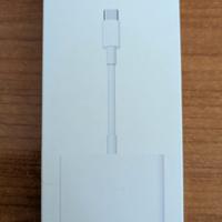 Adattatore multiporta da USB‑C ad AV digitale