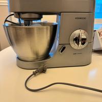 Kenwood Chef Premier