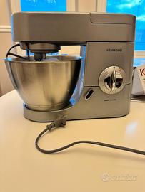 Kenwood Chef Premier