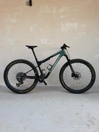 mtb S - works Epic World Cup 2024