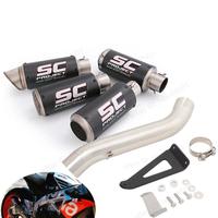 terminale di scarico Aprilia Tuono e Rsv 4