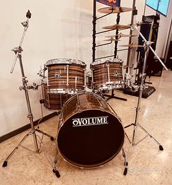 Batteria Acustica Volume Drum ID520 Nuova Negozio