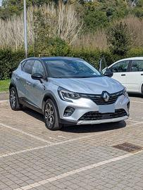 Renault Captur Immatricolata 2023